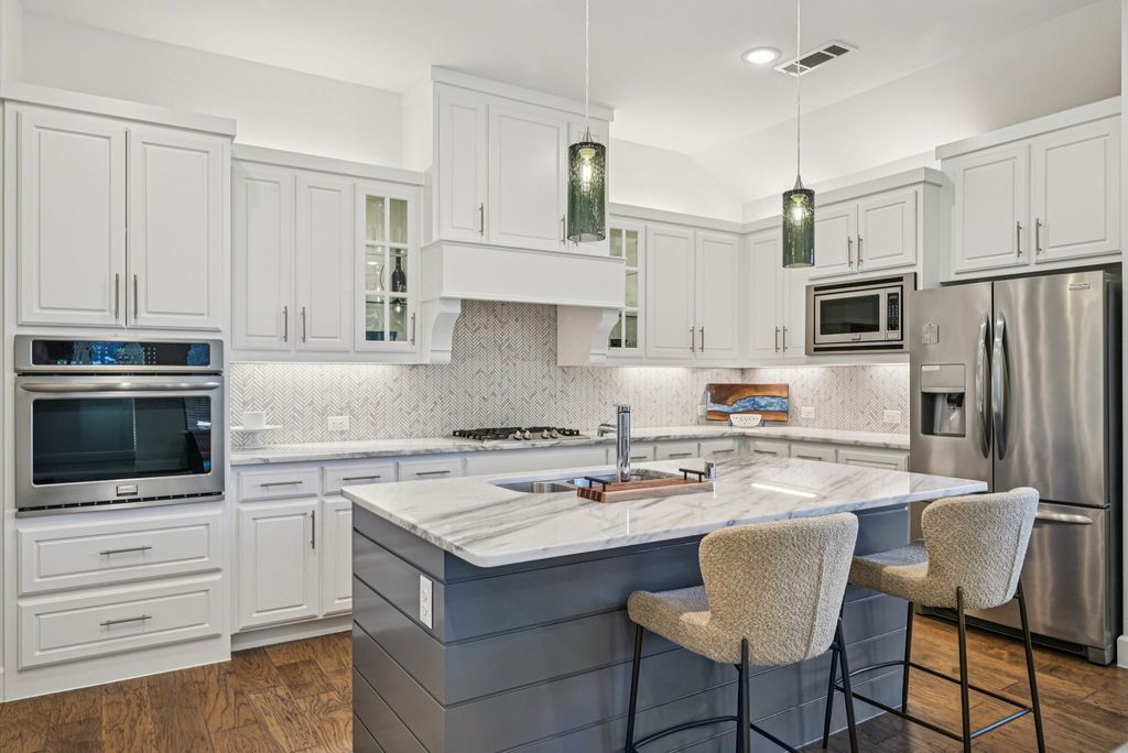 1065 James Court, Allen, TX 75013