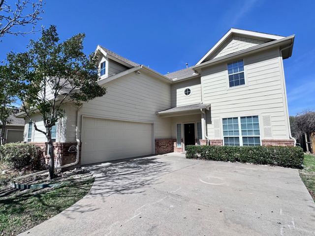 9520 Water Tree Drive, Mckinney, TX 75072