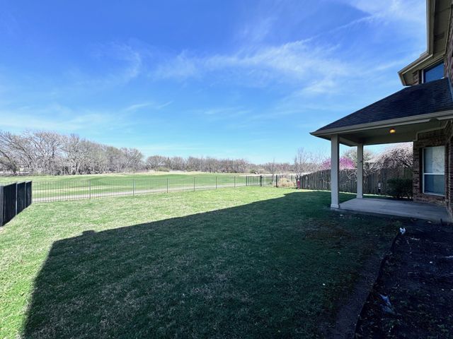 9520 Water Tree Drive, Mckinney, TX 75072