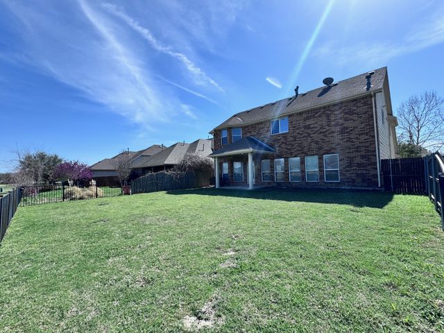 9520 Water Tree Drive, Mckinney, TX 75072