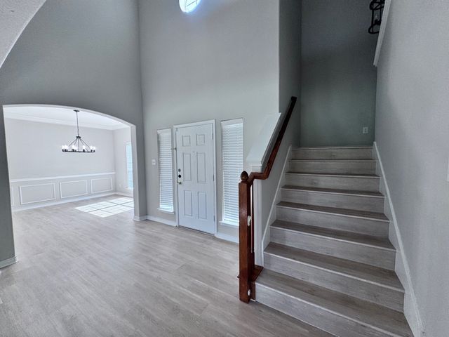 9520 Water Tree Drive, Mckinney, TX 75072