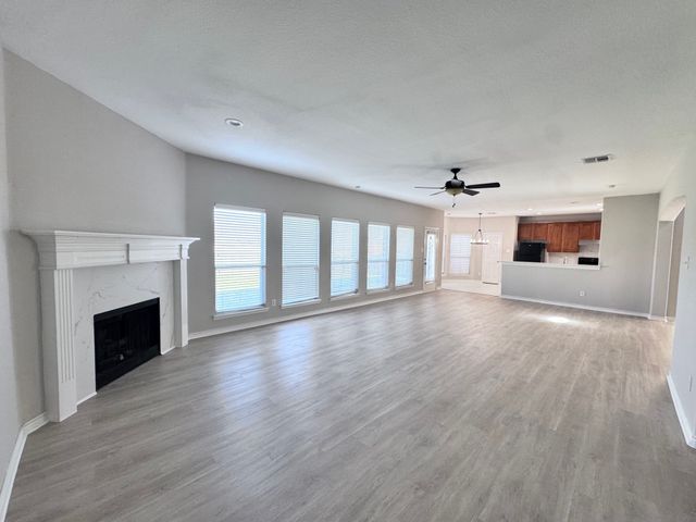 9520 Water Tree Drive, Mckinney, TX 75072