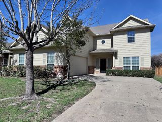 9520 Water Tree Drive, Mckinney, TX 75072