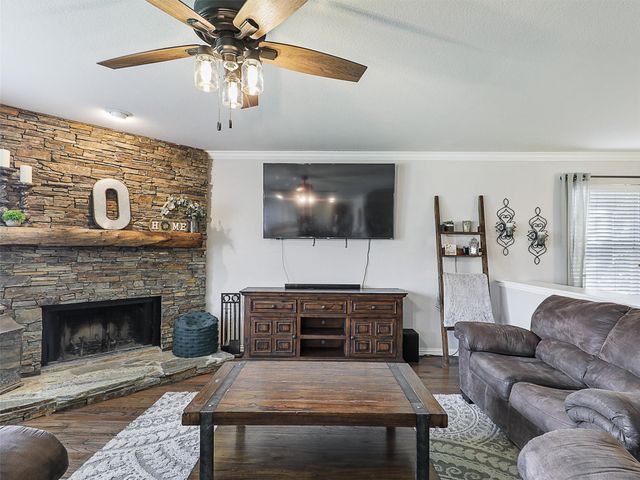 1100 Ainsworth Drive, Anna, TX 75409