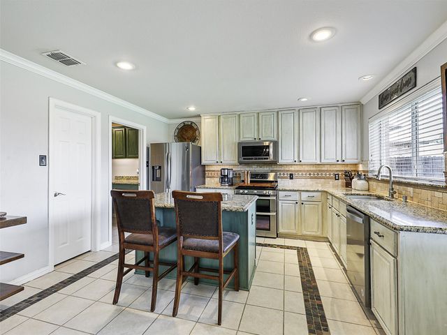 1100 Ainsworth Drive, Anna, TX 75409