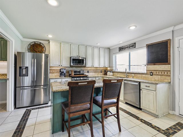1100 Ainsworth Drive, Anna, TX 75409
