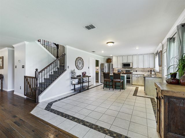 1100 Ainsworth Drive, Anna, TX 75409