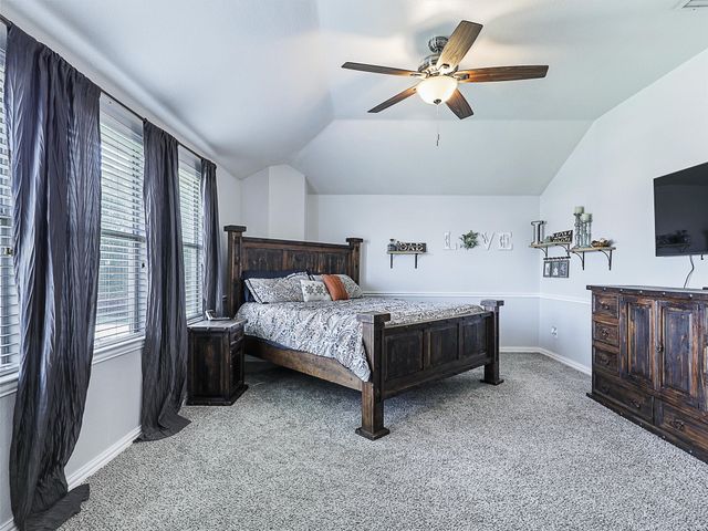 1100 Ainsworth Drive, Anna, TX 75409