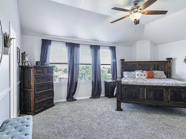 1100 Ainsworth Drive, Anna, TX 75409