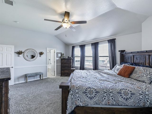 1100 Ainsworth Drive, Anna, TX 75409