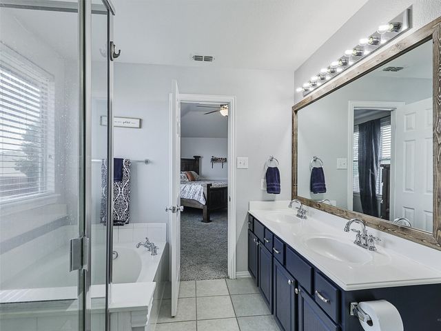 1100 Ainsworth Drive, Anna, TX 75409