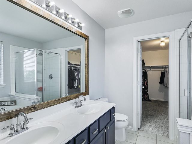1100 Ainsworth Drive, Anna, TX 75409