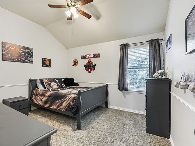 1100 Ainsworth Drive, Anna, TX 75409