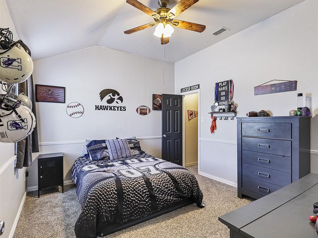 1100 Ainsworth Drive, Anna, TX 75409