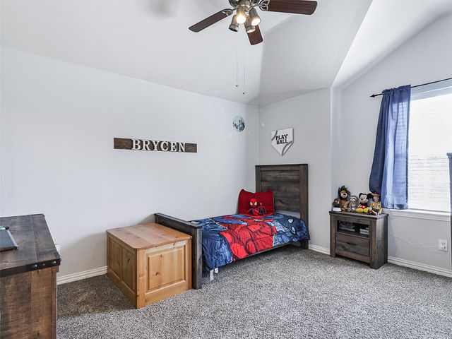 1100 Ainsworth Drive, Anna, TX 75409