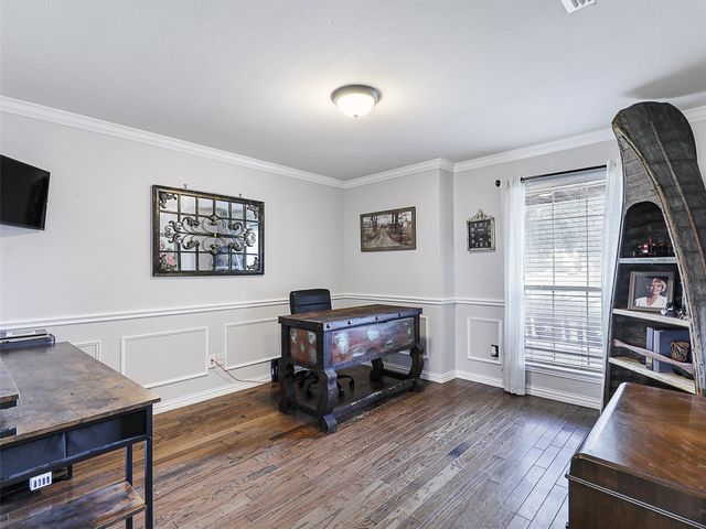 1100 Ainsworth Drive, Anna, TX 75409