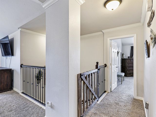 1100 Ainsworth Drive, Anna, TX 75409