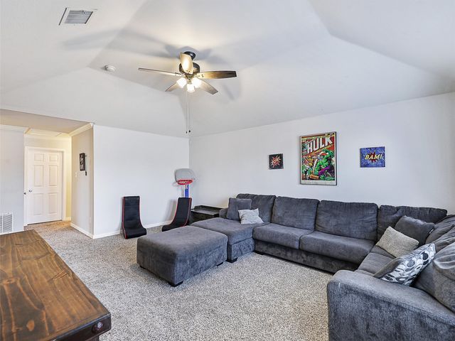 1100 Ainsworth Drive, Anna, TX 75409