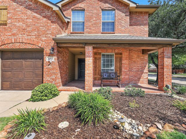 1100 Ainsworth Drive, Anna, TX 75409
