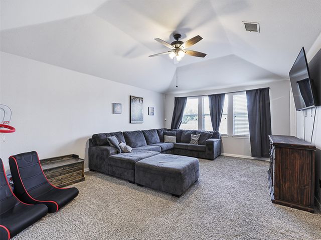 1100 Ainsworth Drive, Anna, TX 75409