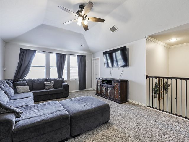 1100 Ainsworth Drive, Anna, TX 75409
