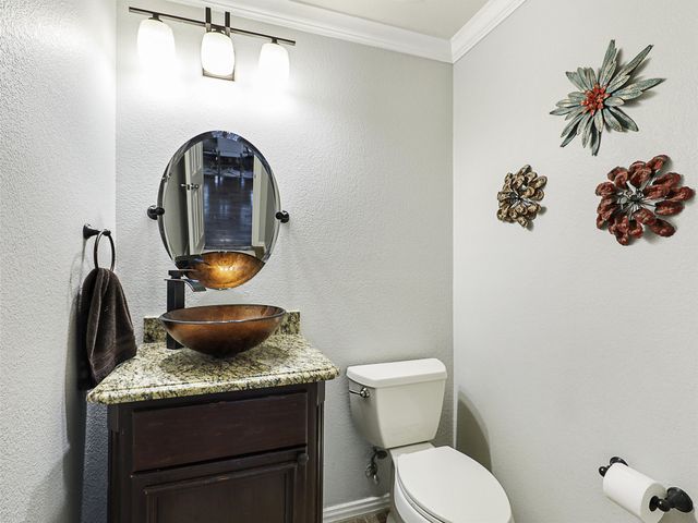 1100 Ainsworth Drive, Anna, TX 75409