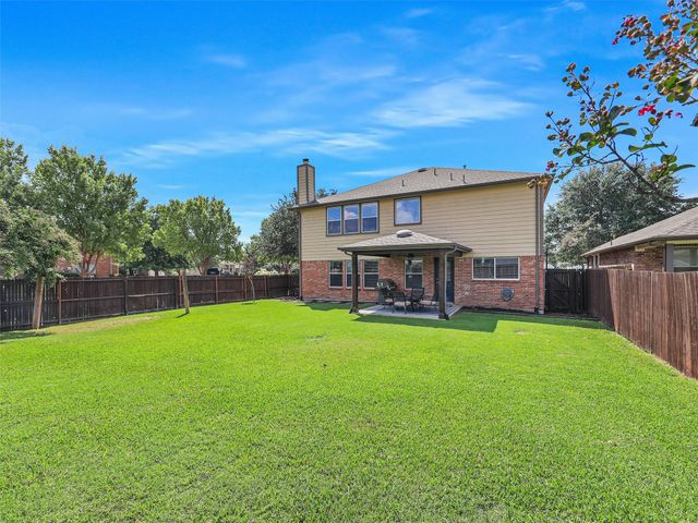 1100 Ainsworth Drive, Anna, TX 75409
