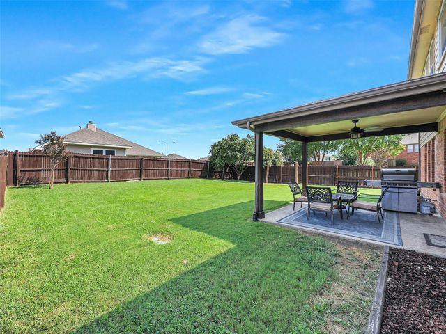 1100 Ainsworth Drive, Anna, TX 75409