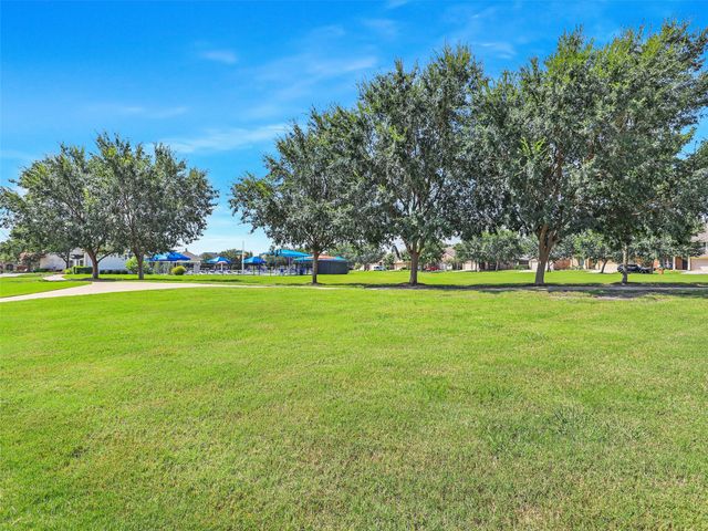 1100 Ainsworth Drive, Anna, TX 75409