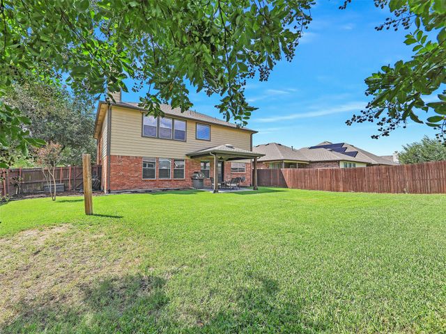 1100 Ainsworth Drive, Anna, TX 75409