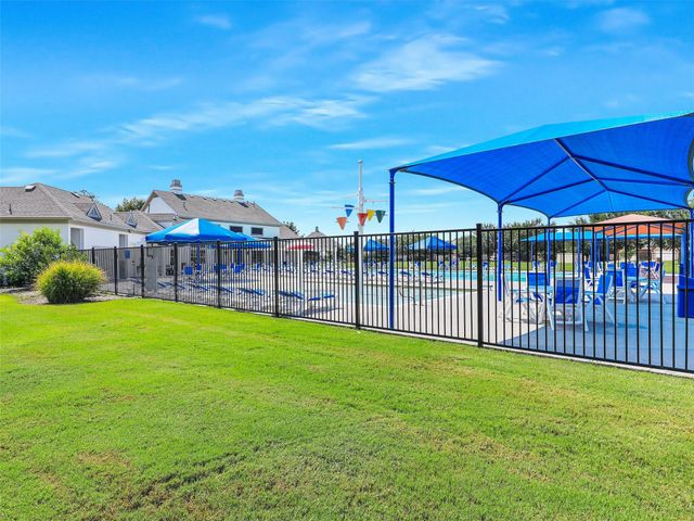 1100 Ainsworth Drive, Anna, TX 75409