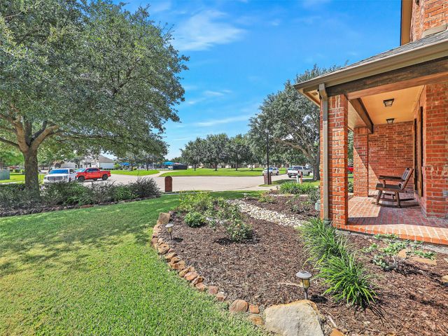 1100 Ainsworth Drive, Anna, TX 75409