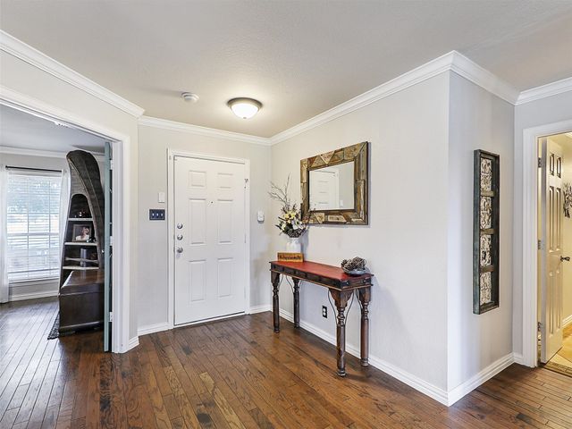 1100 Ainsworth Drive, Anna, TX 75409
