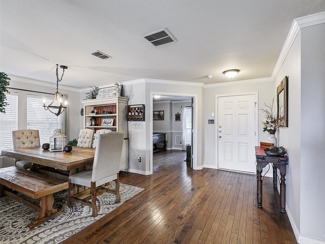 1100 Ainsworth Drive, Anna, TX 75409