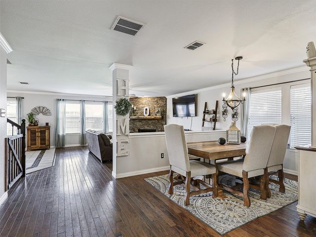 1100 Ainsworth Drive, Anna, TX 75409