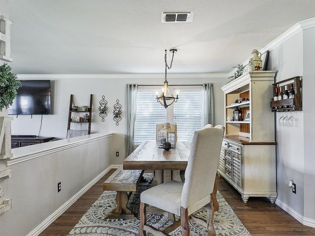 1100 Ainsworth Drive, Anna, TX 75409