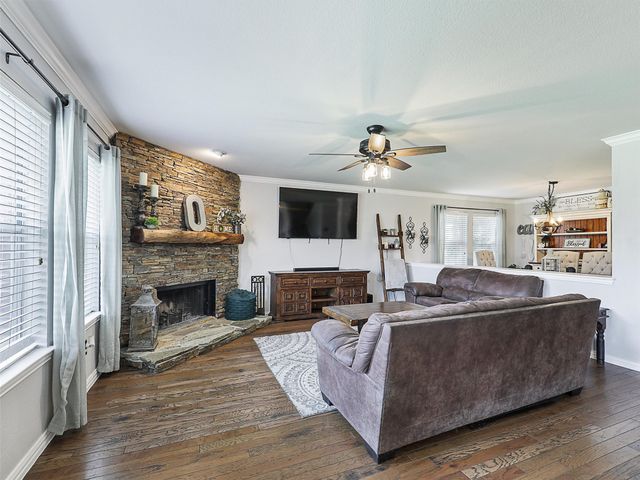 1100 Ainsworth Drive, Anna, TX 75409