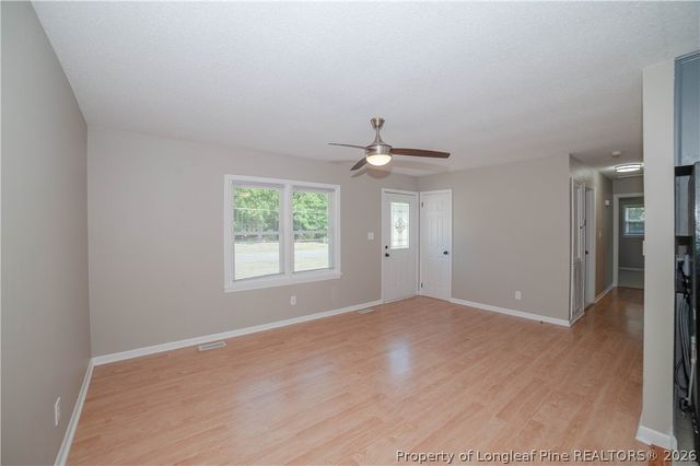 3202 Brinkley Drive, Spring Lake, NC 28390