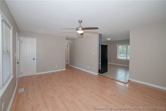 3202 Brinkley Drive, Spring Lake, NC 28390