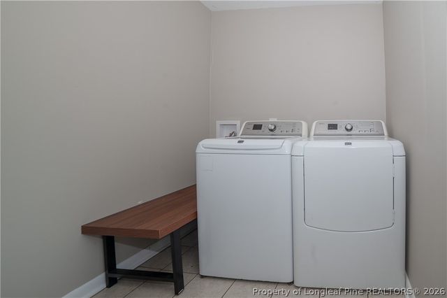 3202 Brinkley Drive, Spring Lake, NC 28390