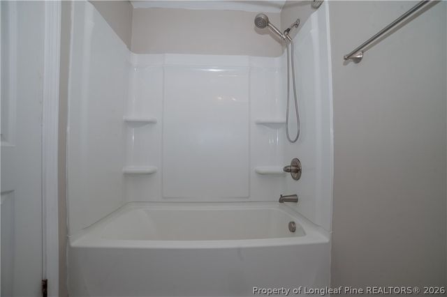 3202 Brinkley Drive, Spring Lake, NC 28390