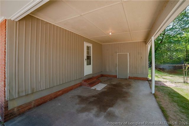 3202 Brinkley Drive, Spring Lake, NC 28390
