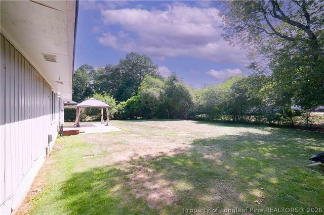 3202 Brinkley Drive, Spring Lake, NC 28390