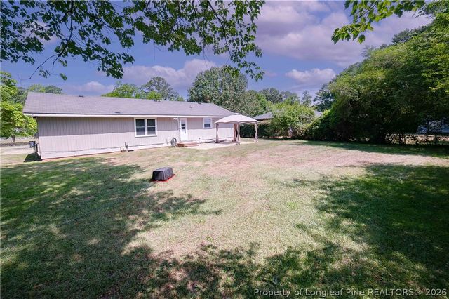 3202 Brinkley Drive, Spring Lake, NC 28390