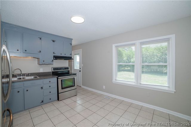 3202 Brinkley Drive, Spring Lake, NC 28390