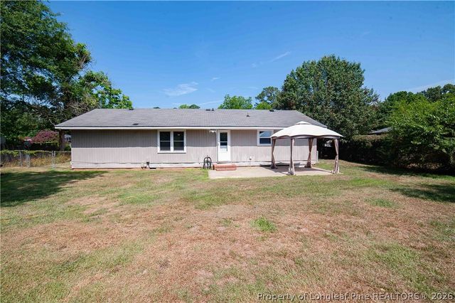 3202 Brinkley Drive, Spring Lake, NC 28390