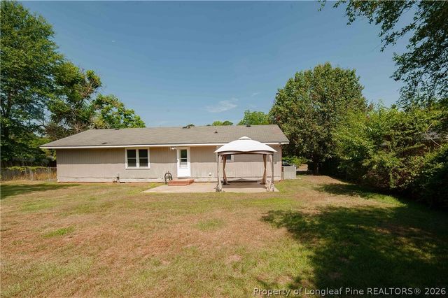 3202 Brinkley Drive, Spring Lake, NC 28390