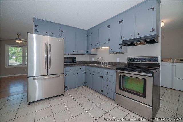 3202 Brinkley Drive, Spring Lake, NC 28390