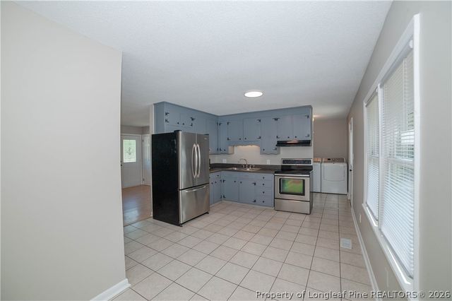 3202 Brinkley Drive, Spring Lake, NC 28390
