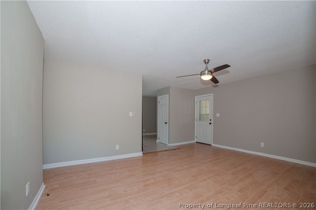 3202 Brinkley Drive, Spring Lake, NC 28390